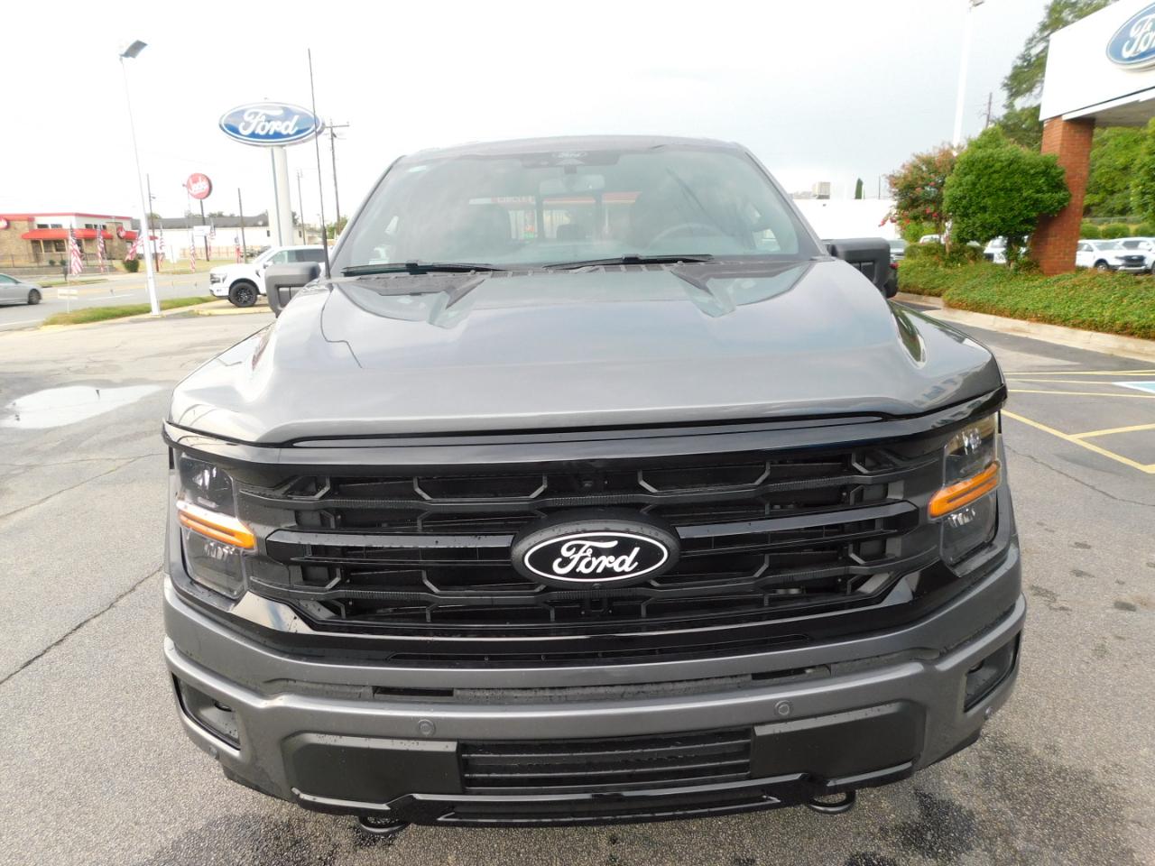 Ford F-150  2026