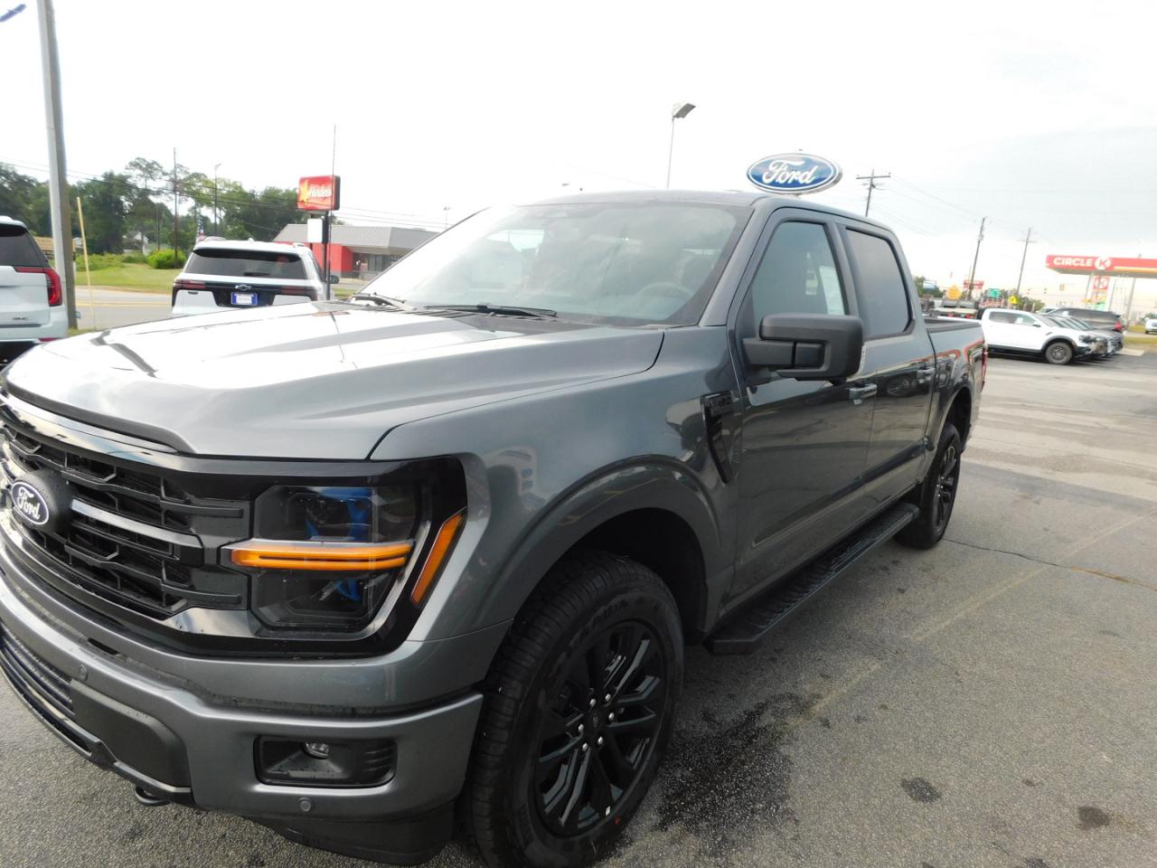Ford F-150  2026