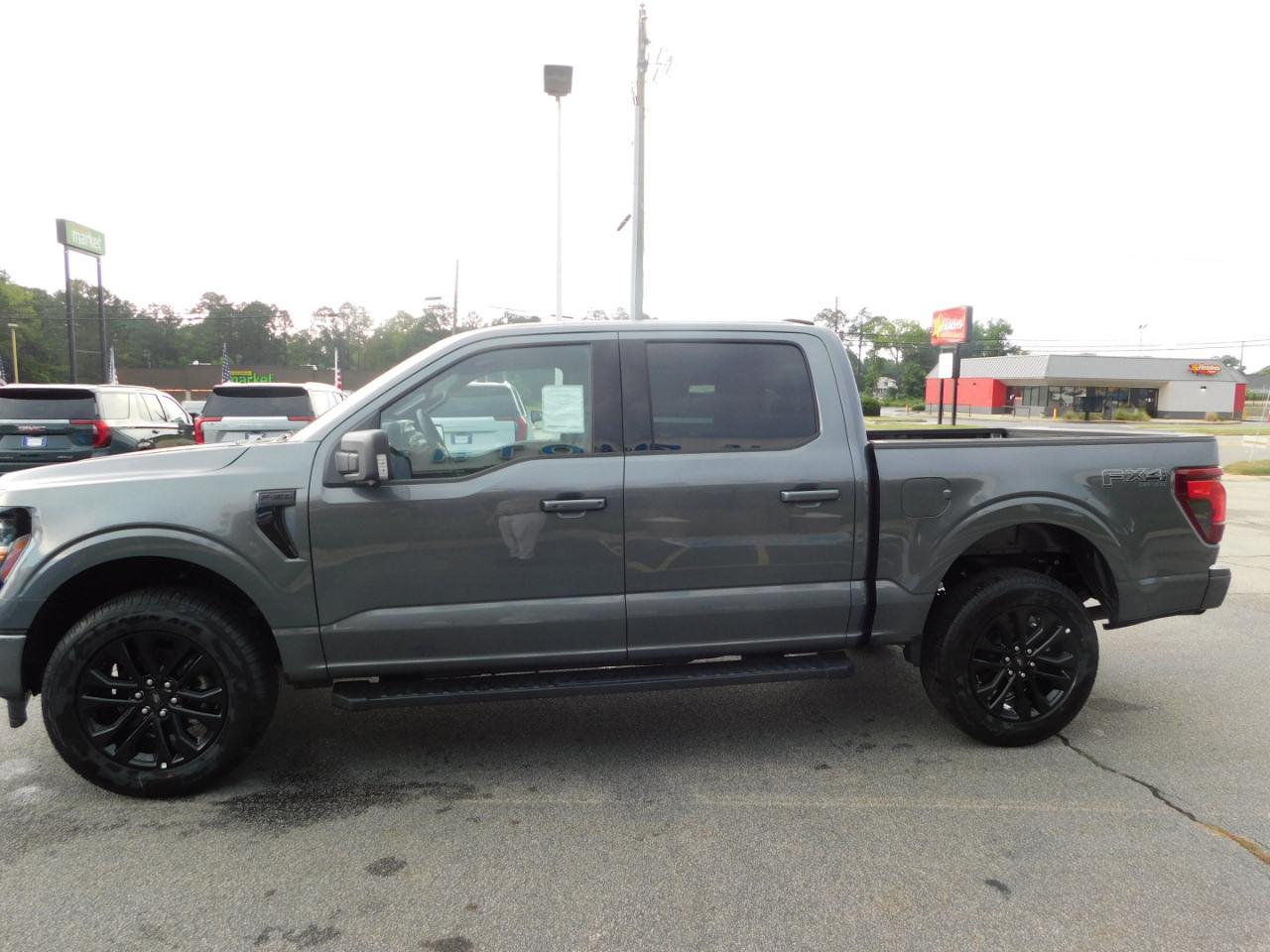 Ford F-150  2026