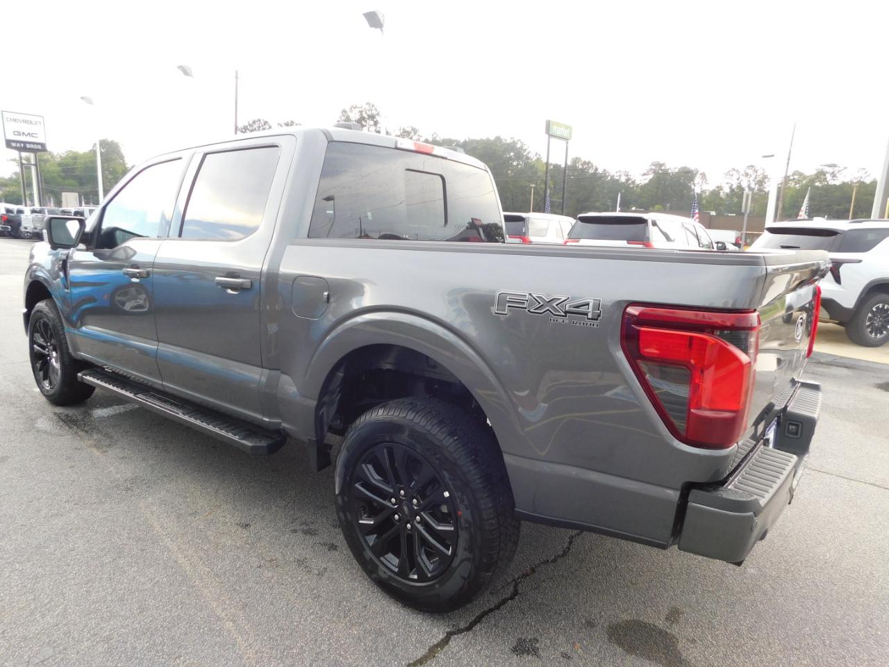Ford F-150  2026