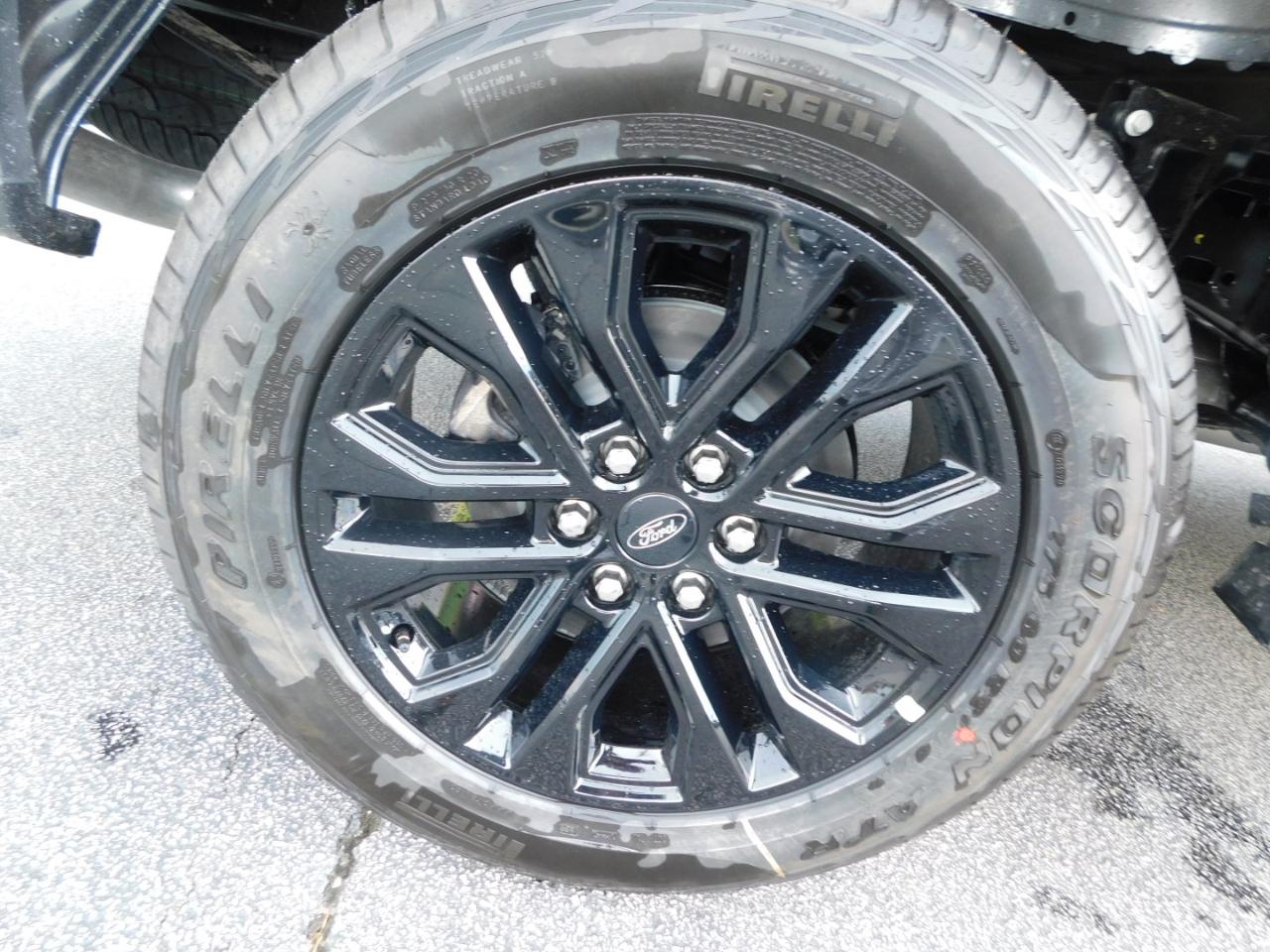 Ford F-150  2026