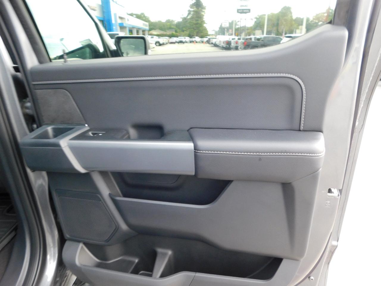 Ford F-150  2026