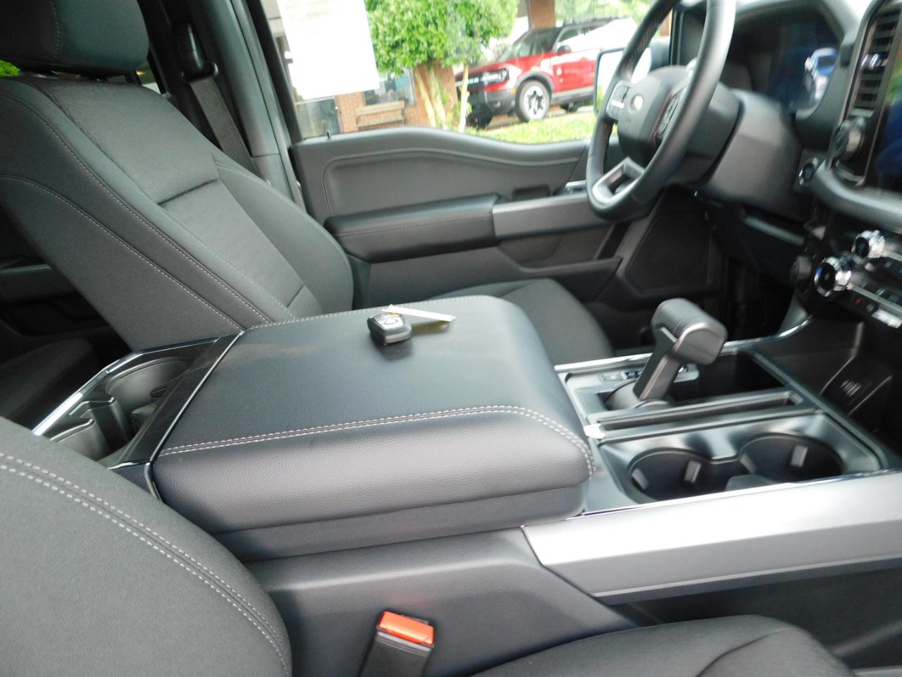Ford F-150  2026