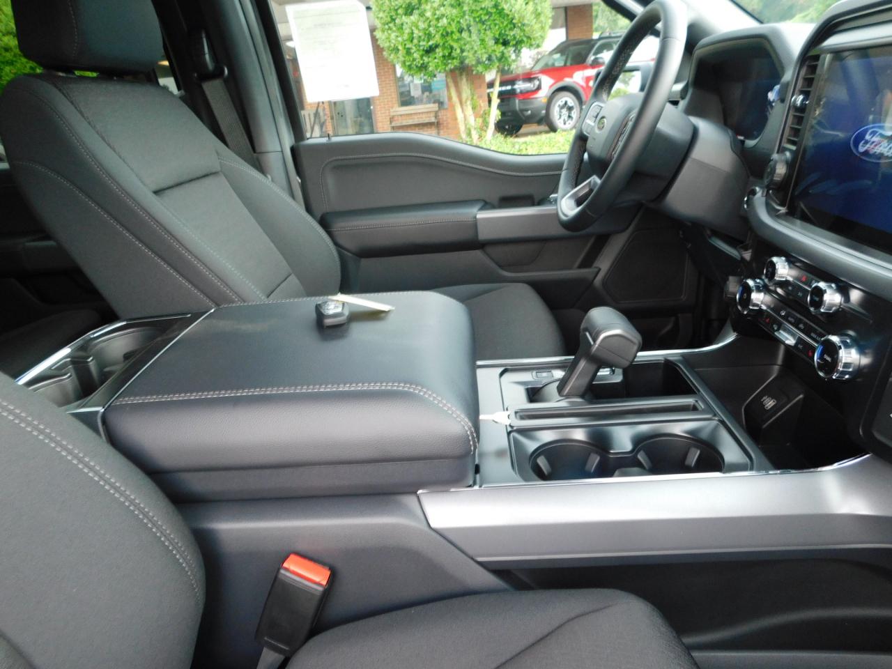 Ford F-150  2026