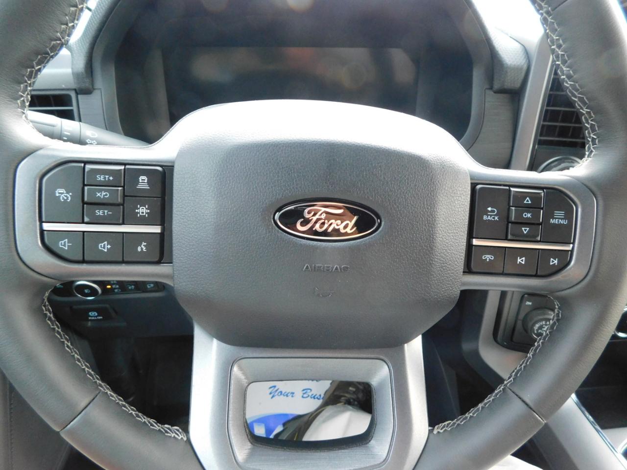 Ford F-150  2026