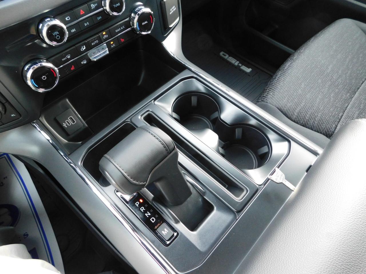Ford F-150  2026