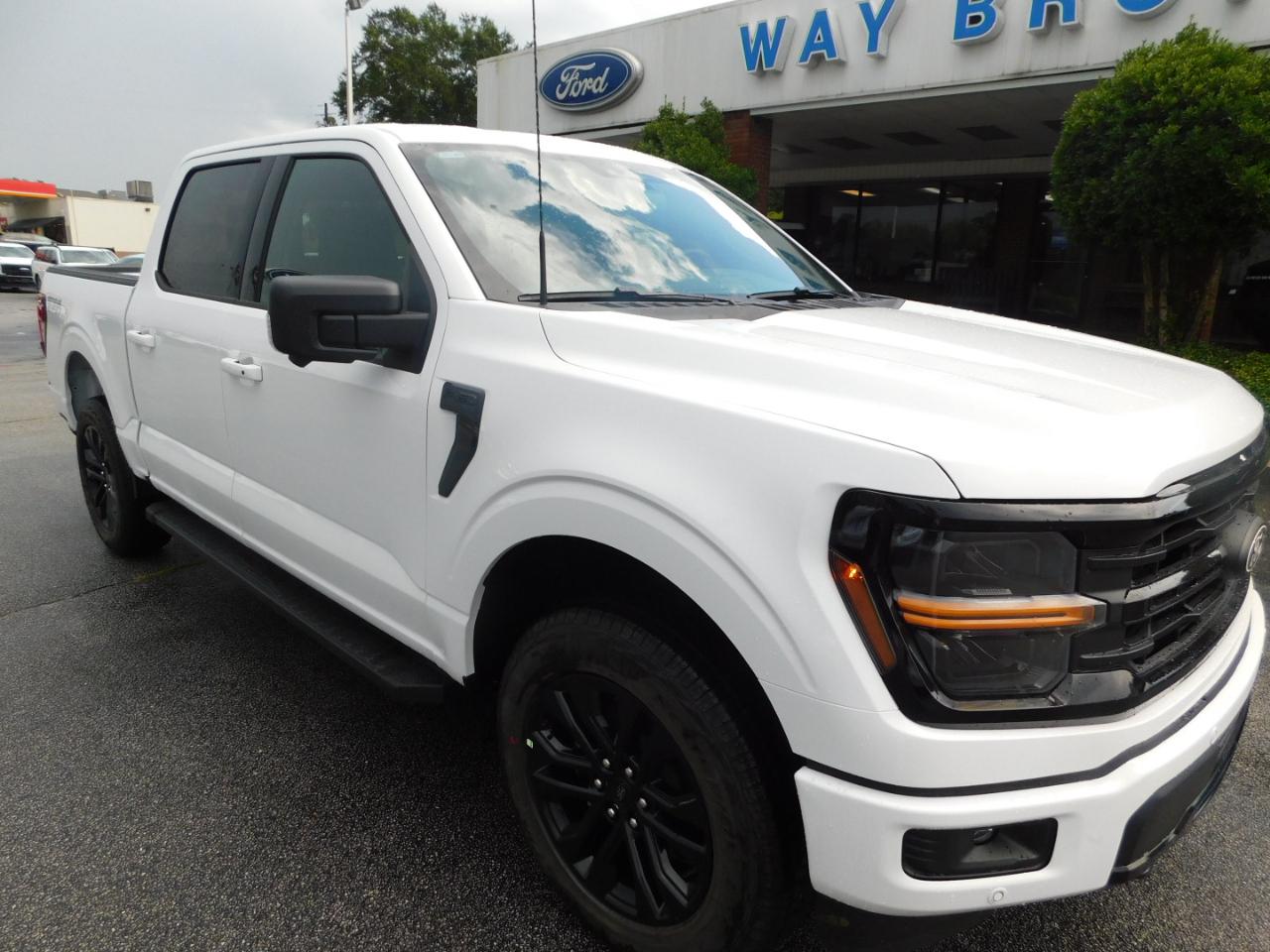 Ford F-150  2026