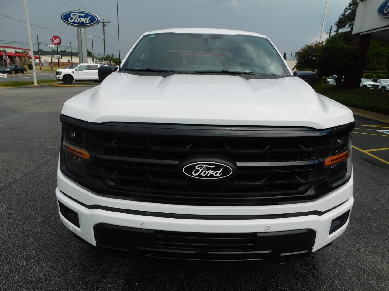 Ford F-150  2026