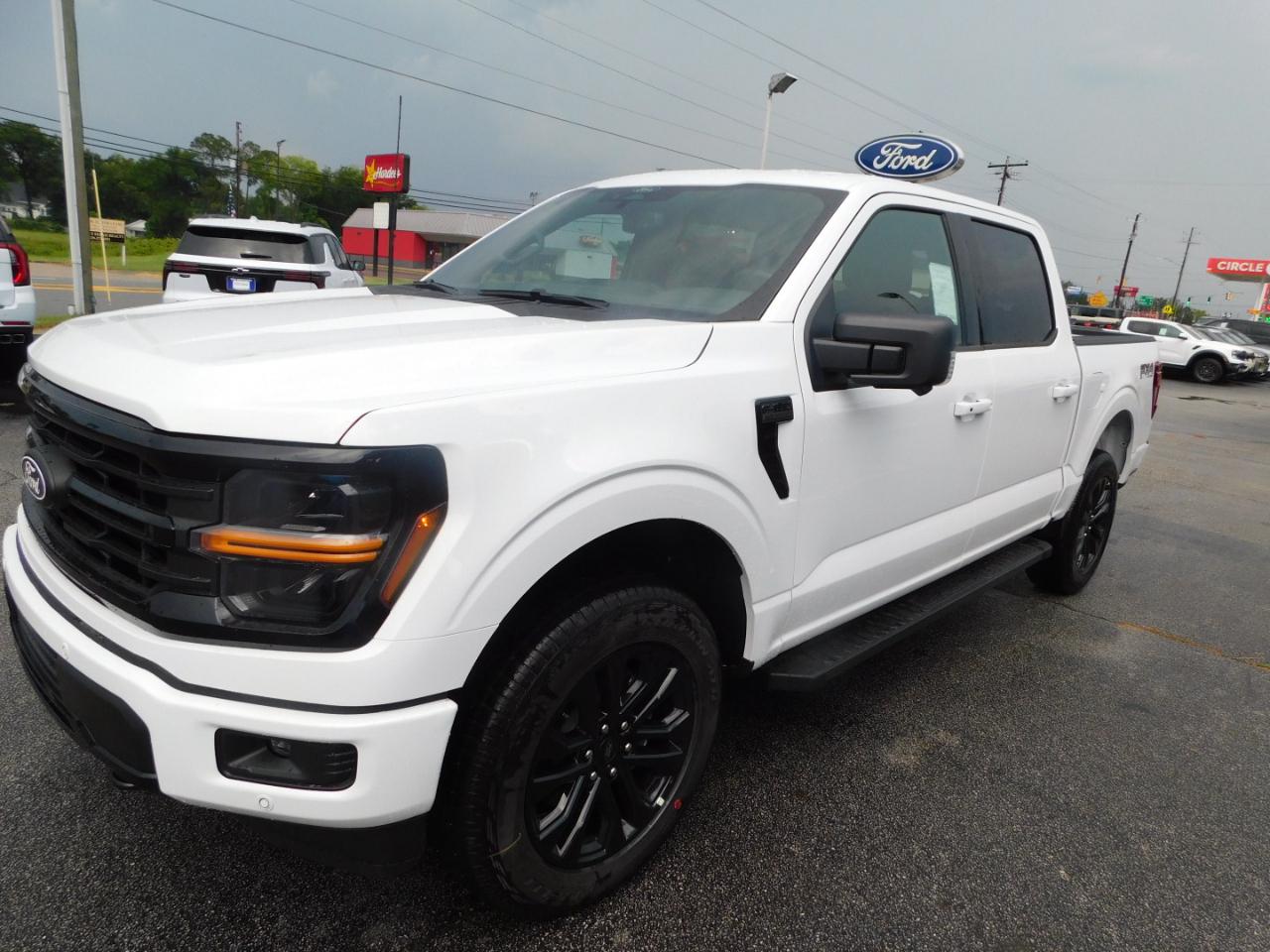 Ford F-150  2026