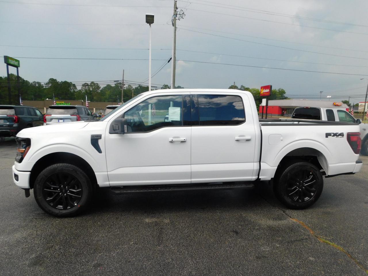 Ford F-150  2026