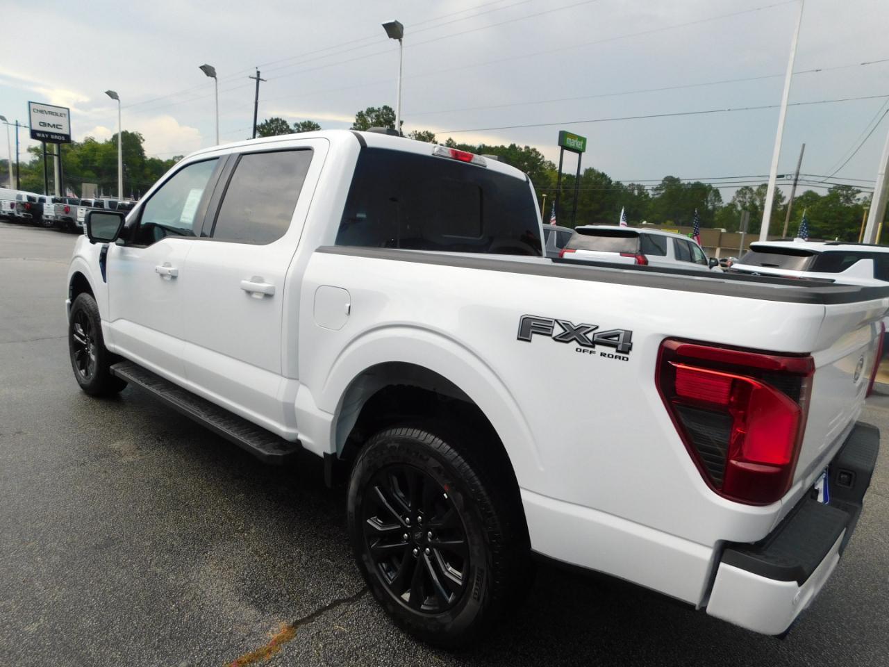 Ford F-150  2026