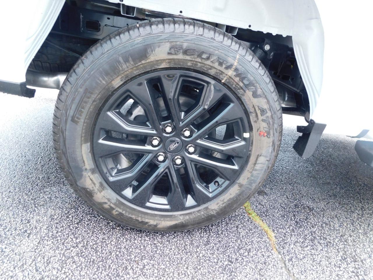Ford F-150  2026
