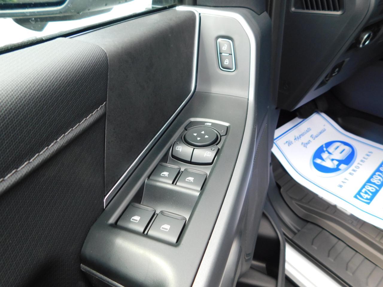 Ford F-150  2026
