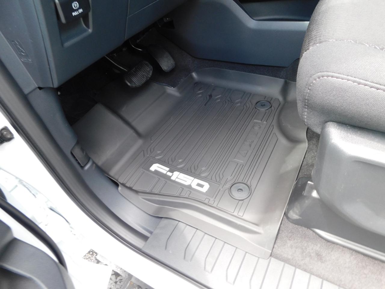 Ford F-150  2026