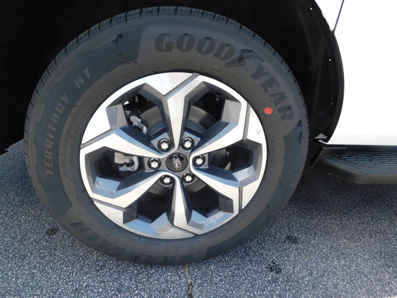 Ford Expedition Max Active 4x2 2027