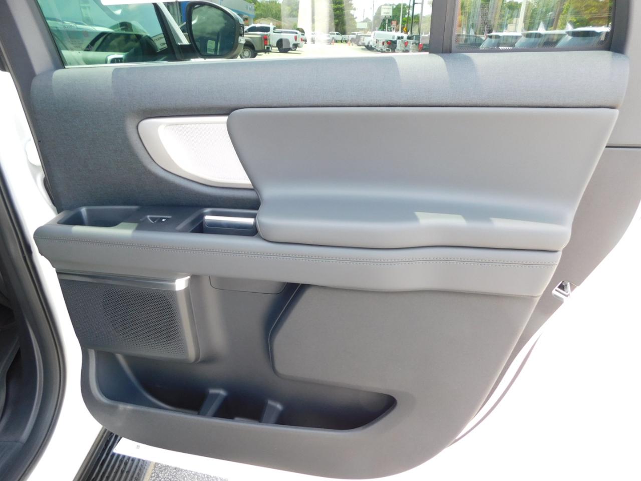 Ford Expedition Max Active 4x2 2027