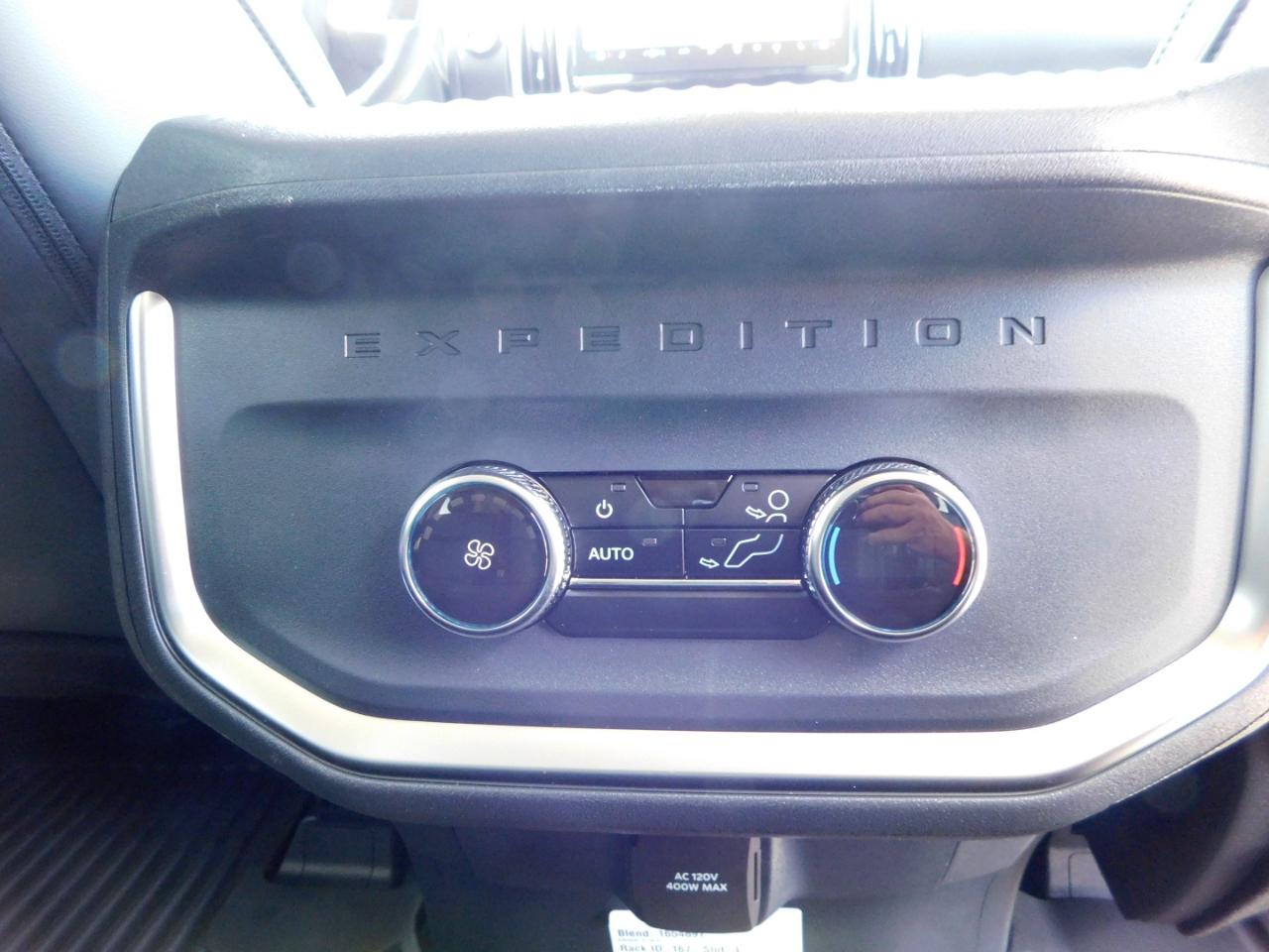 Ford Expedition Max Active 4x2 2027