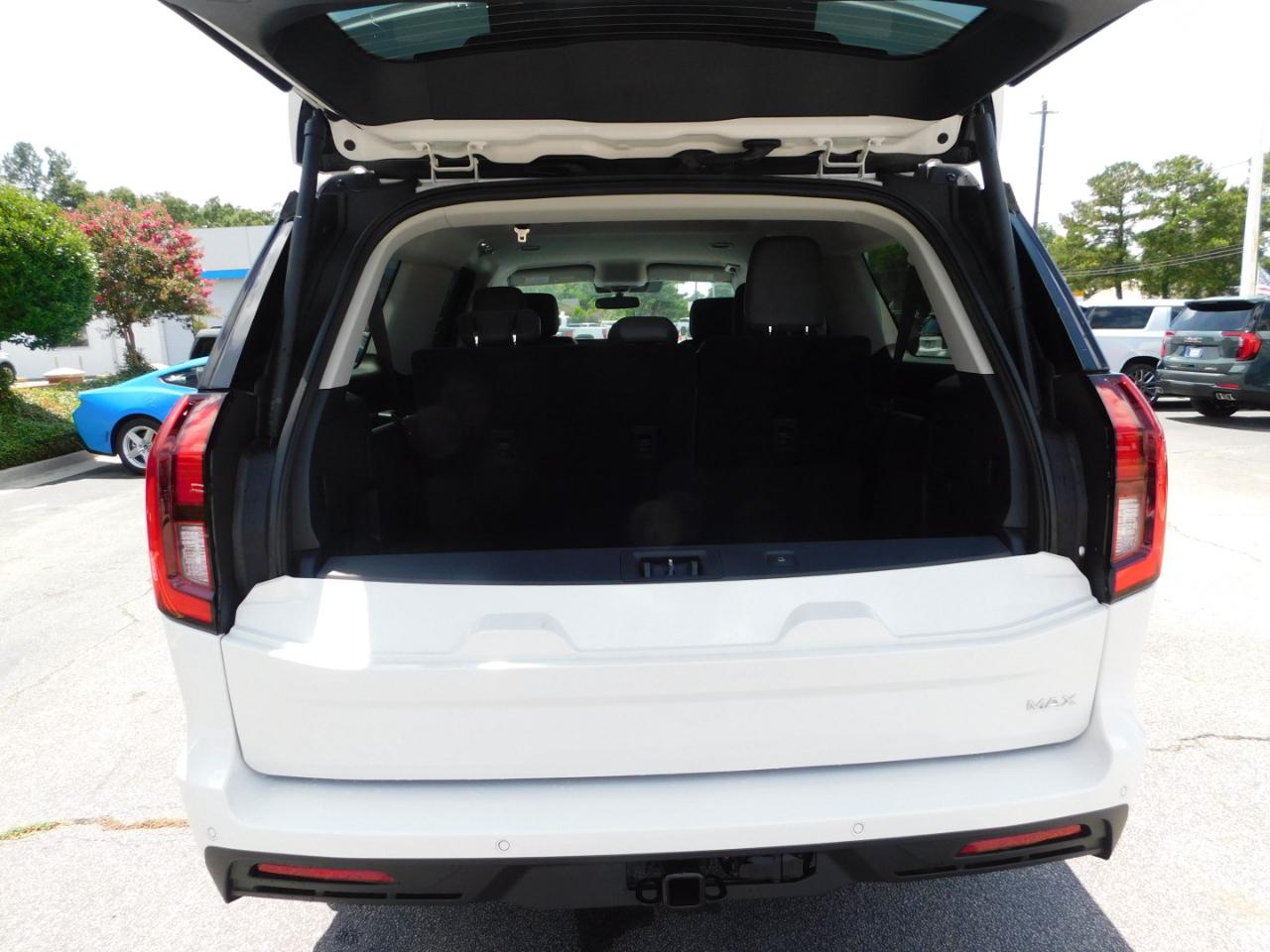 Ford Expedition Max Active 4x2 2027