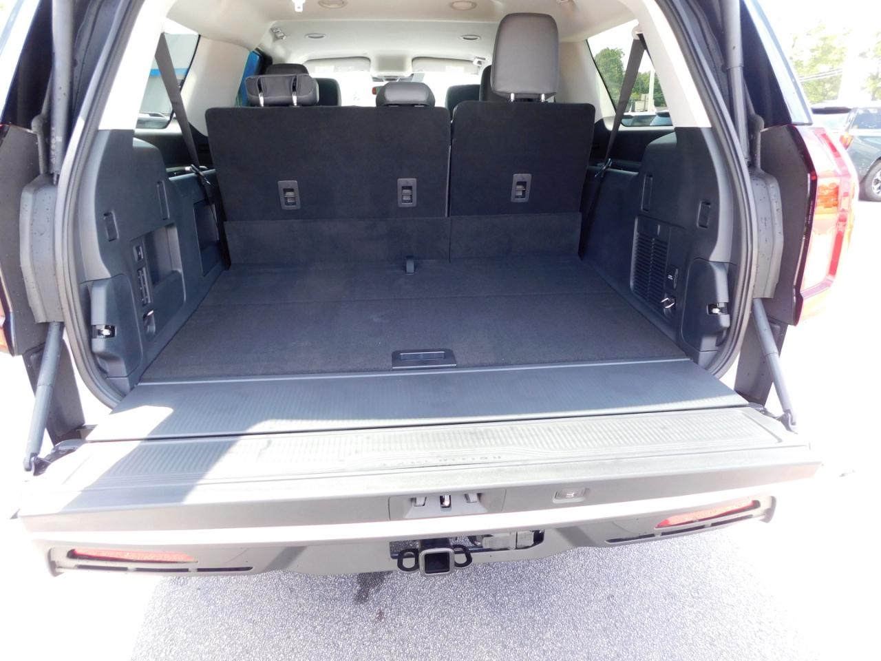 Ford Expedition Max Active 4x2 2027