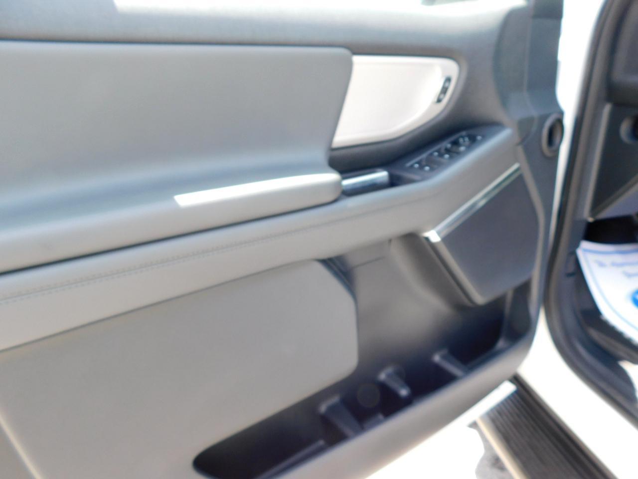Ford Expedition Max Active 4x2 2027