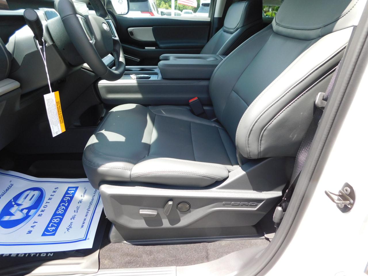 Ford Expedition Max Active 4x2 2027
