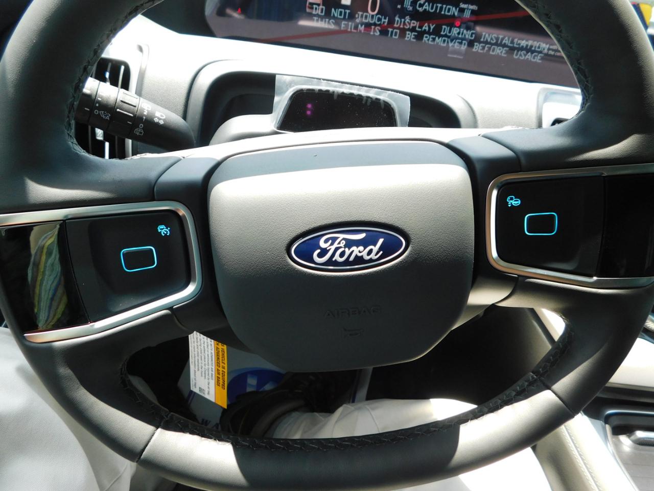 Ford Expedition Max Active 4x2 2027