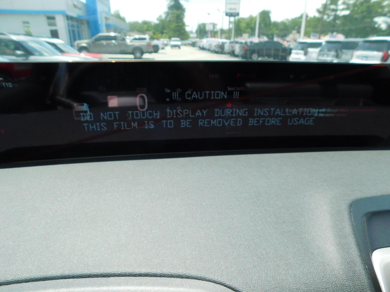 Ford Expedition Max Active 4x2 2027