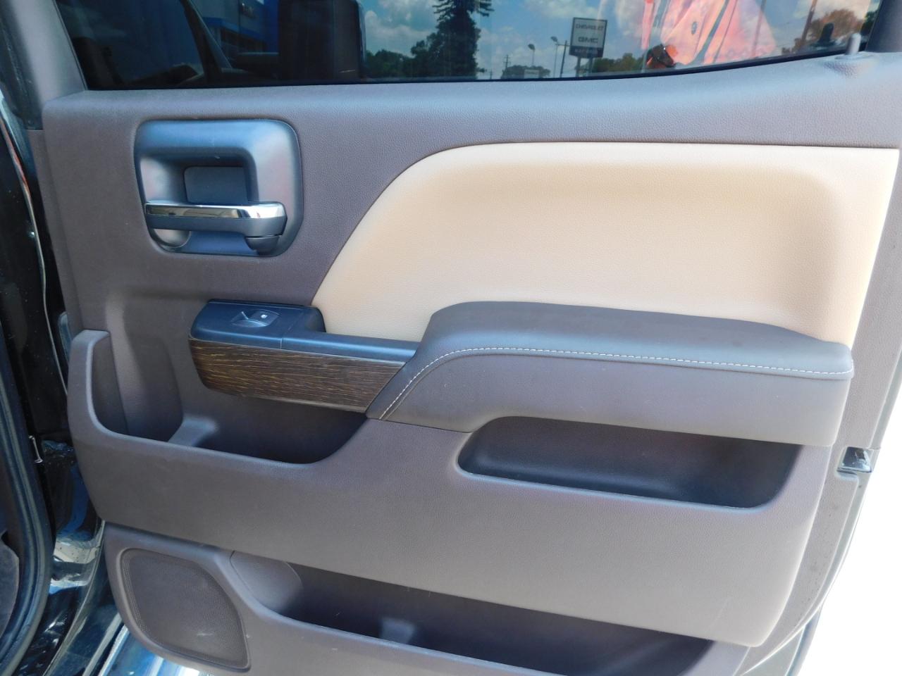 GMC Sierra 2500HD  2018