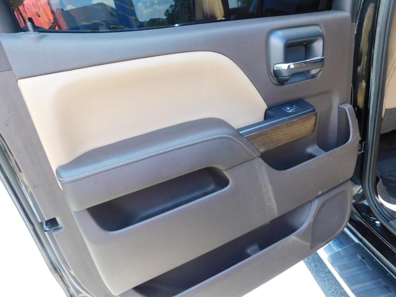 GMC Sierra 2500HD  2018