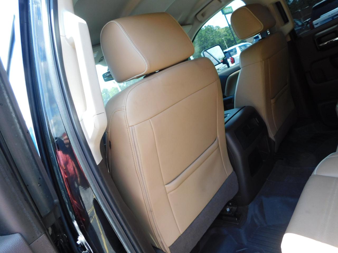 GMC Sierra 2500HD  2018