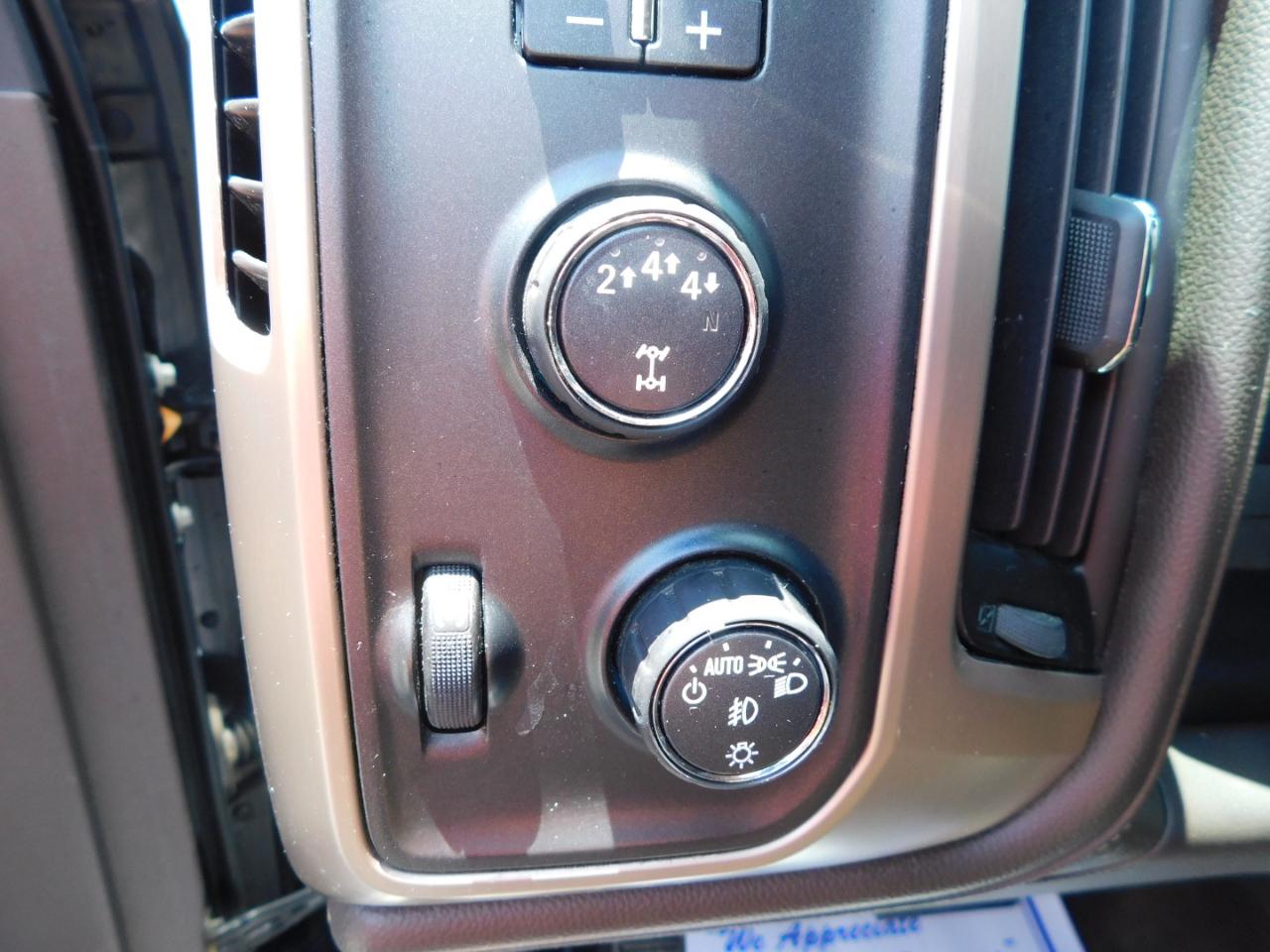 GMC Sierra 2500HD  2018