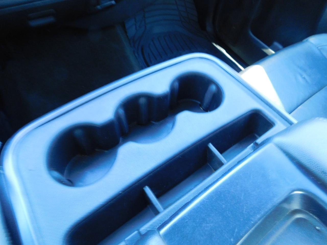 Chevrolet Silverado 1500  2016