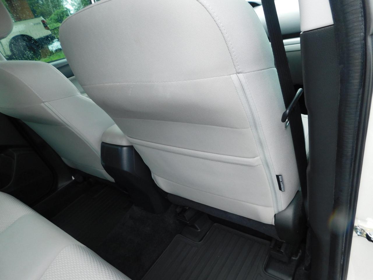 Subaru Forester 2.5i Premium CVT 2017