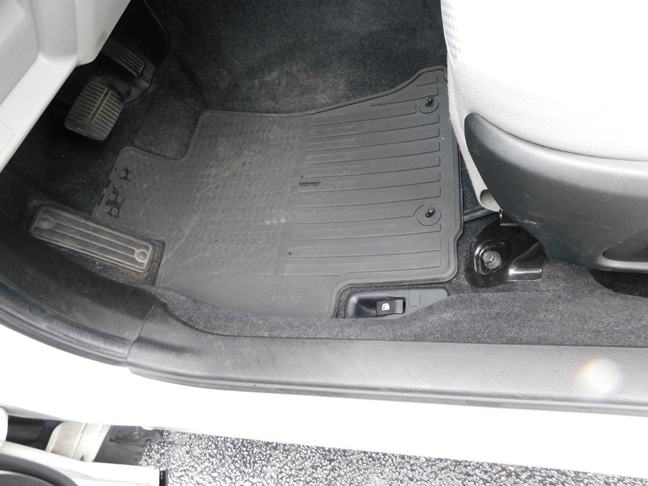 Subaru Forester 2.5i Premium CVT 2017