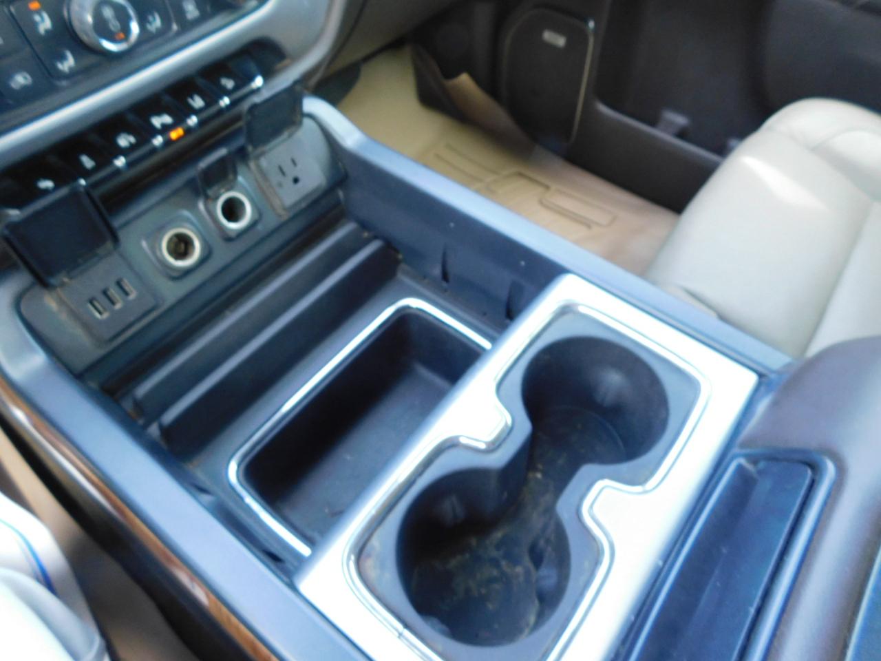 GMC Sierra 1500 4WD Crew Cab 143.5" SLT 2014