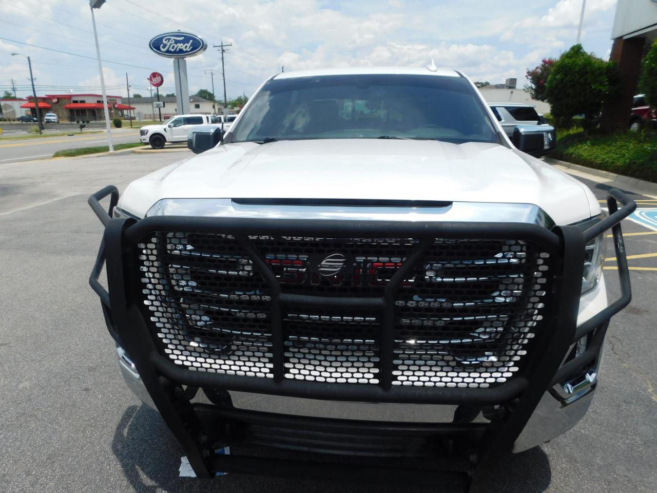GMC Sierra 1500 4WD Crew Cab 147" SLT 2020