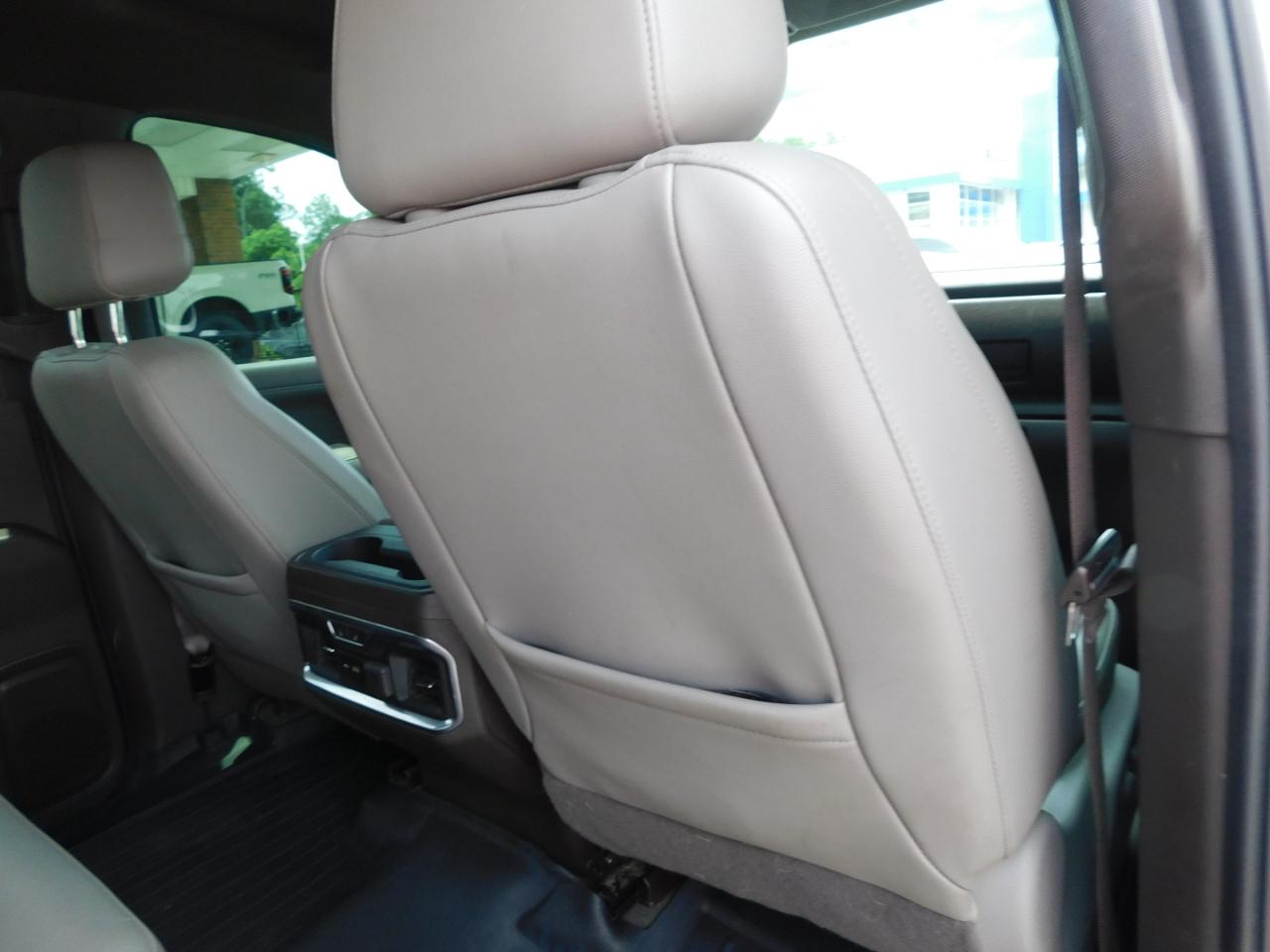 GMC Sierra 1500 4WD Crew Cab 147" SLT 2020