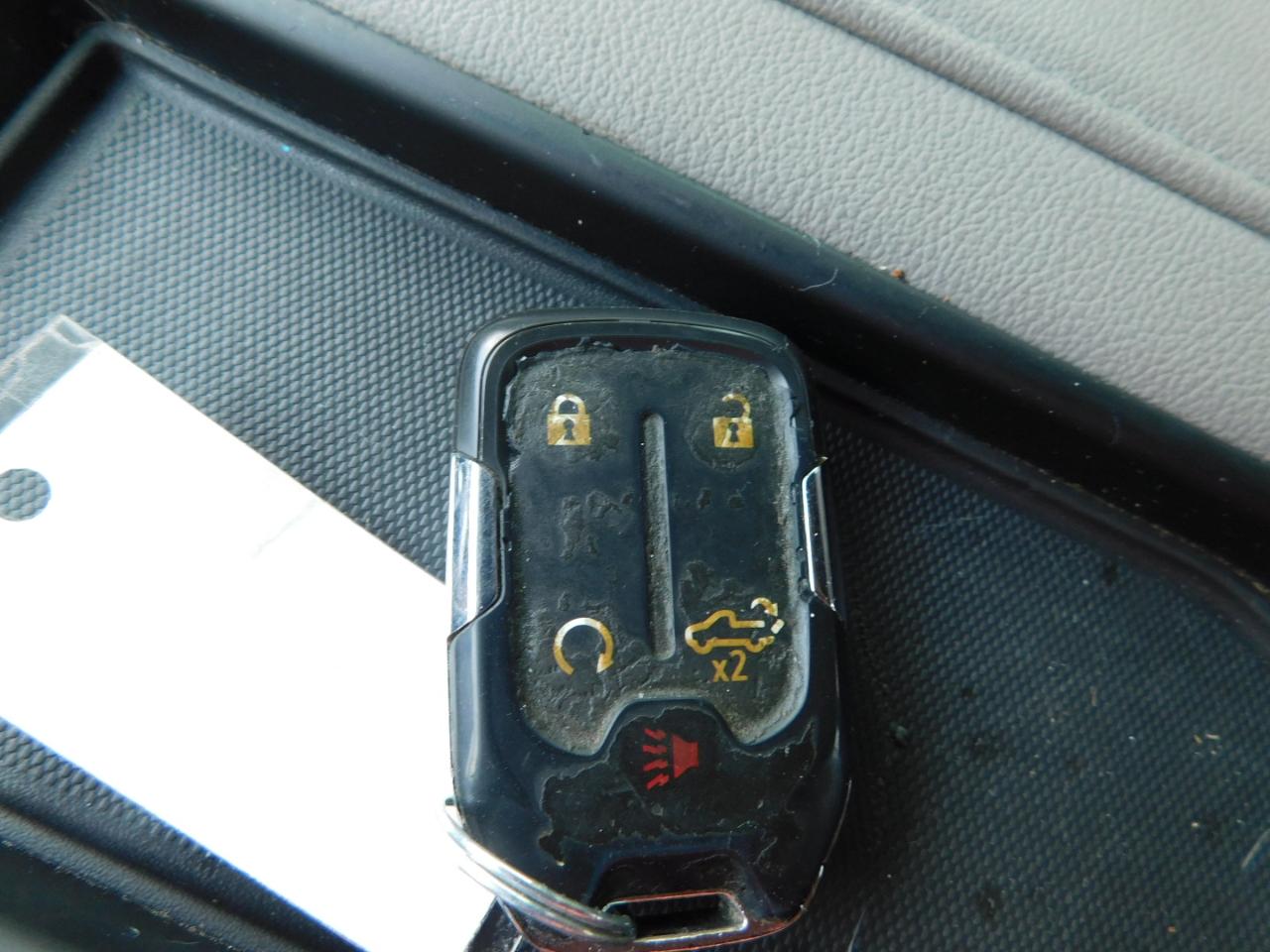 GMC Sierra 1500 4WD Crew Cab 147" SLT 2020