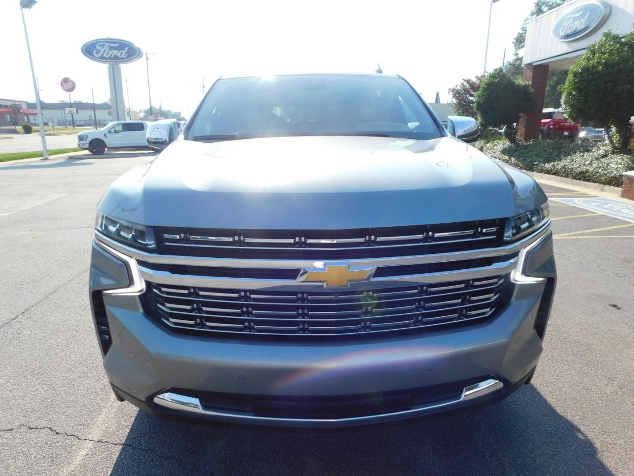 Chevrolet Tahoe 2WD 4dr Premier 2024