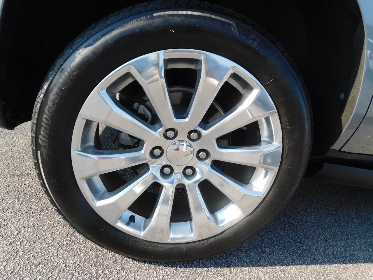 Chevrolet Tahoe 2WD 4dr Premier 2024