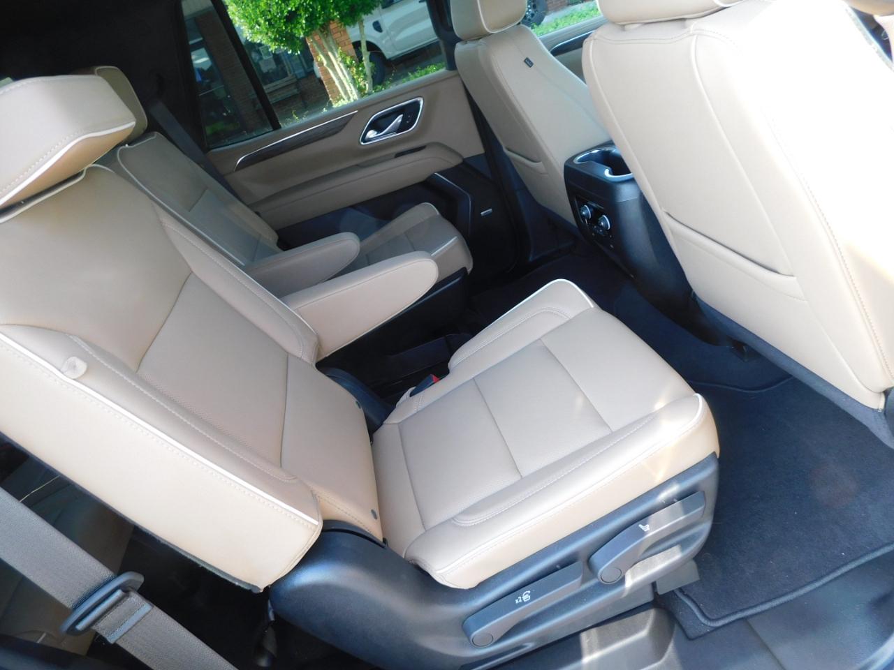 Chevrolet Tahoe 2WD 4dr Premier 2024
