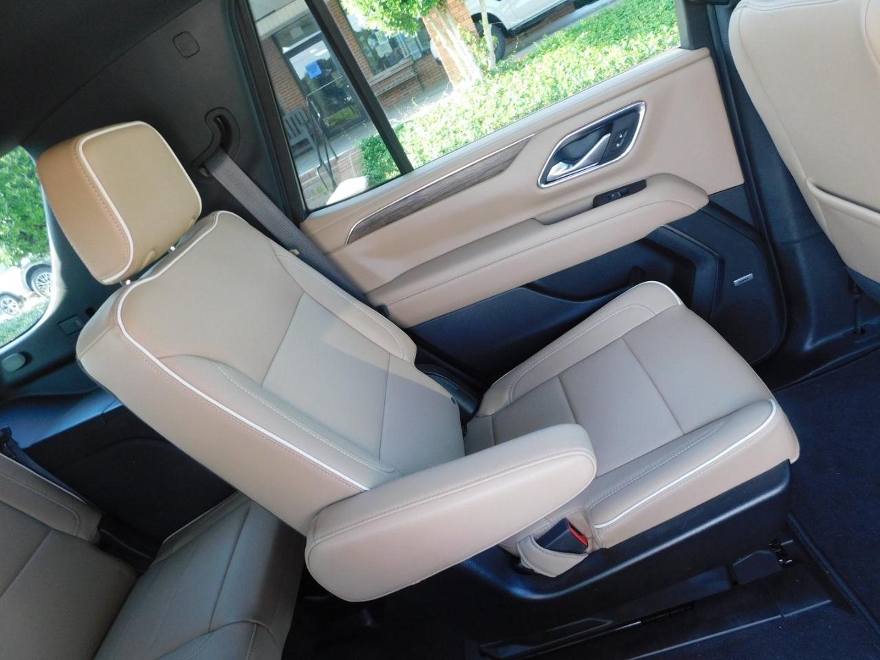 Chevrolet Tahoe 2WD 4dr Premier 2024