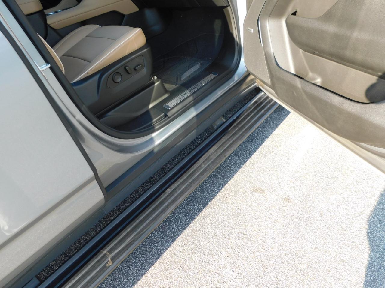 Chevrolet Tahoe 2WD 4dr Premier 2024