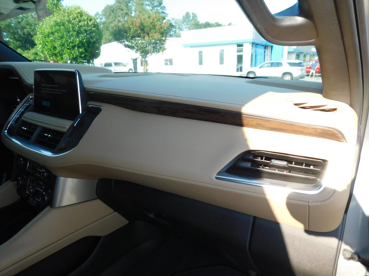 Chevrolet Tahoe 2WD 4dr Premier 2024