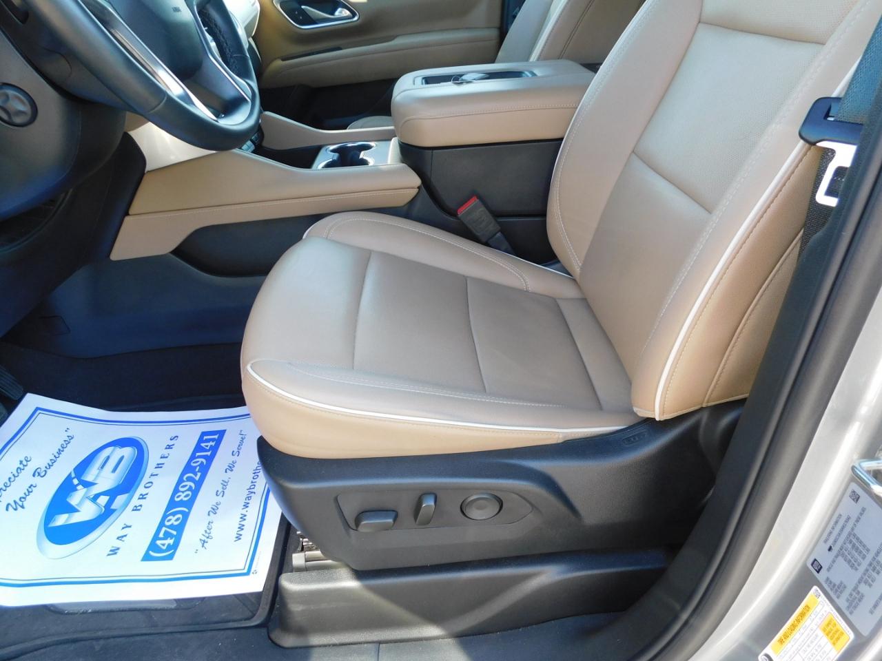 Chevrolet Tahoe 2WD 4dr Premier 2024