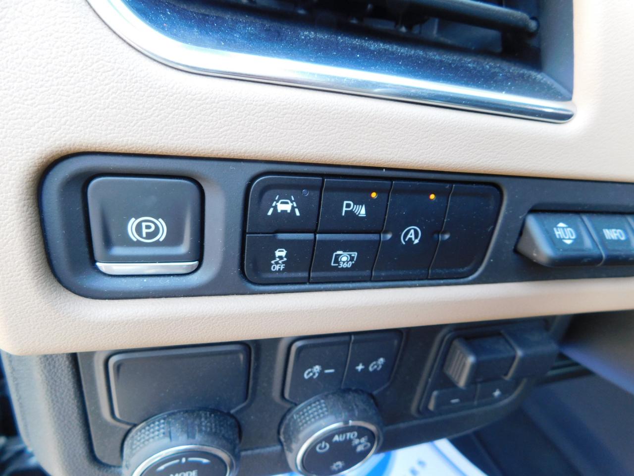 Chevrolet Tahoe 2WD 4dr Premier 2024