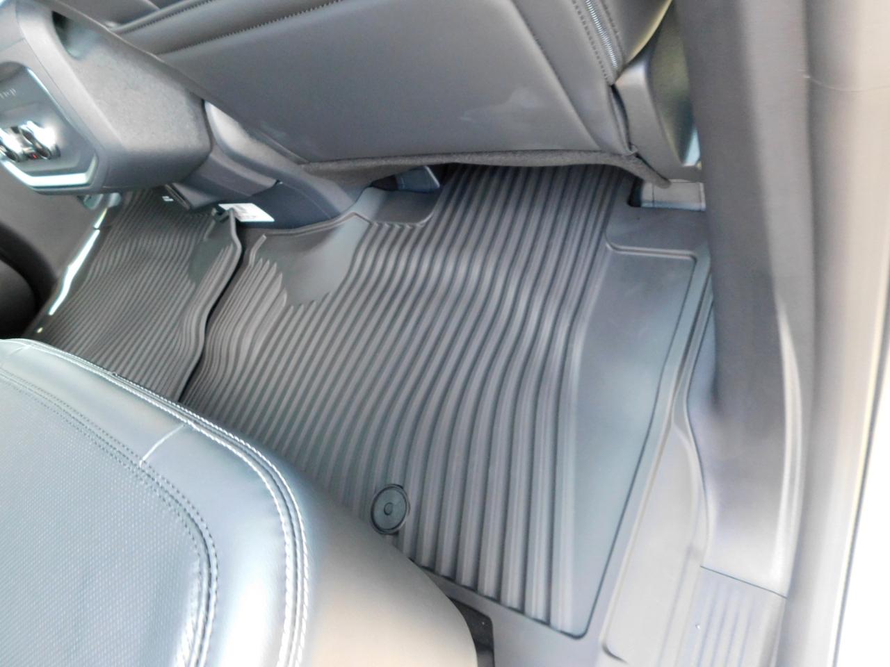 Ford Expedition Max Platinum 4x4 2027