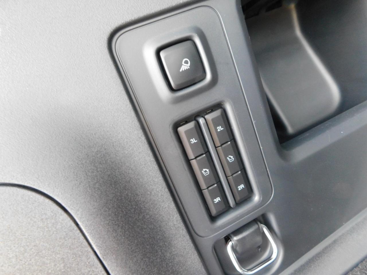 Ford Expedition Max Platinum 4x4 2027