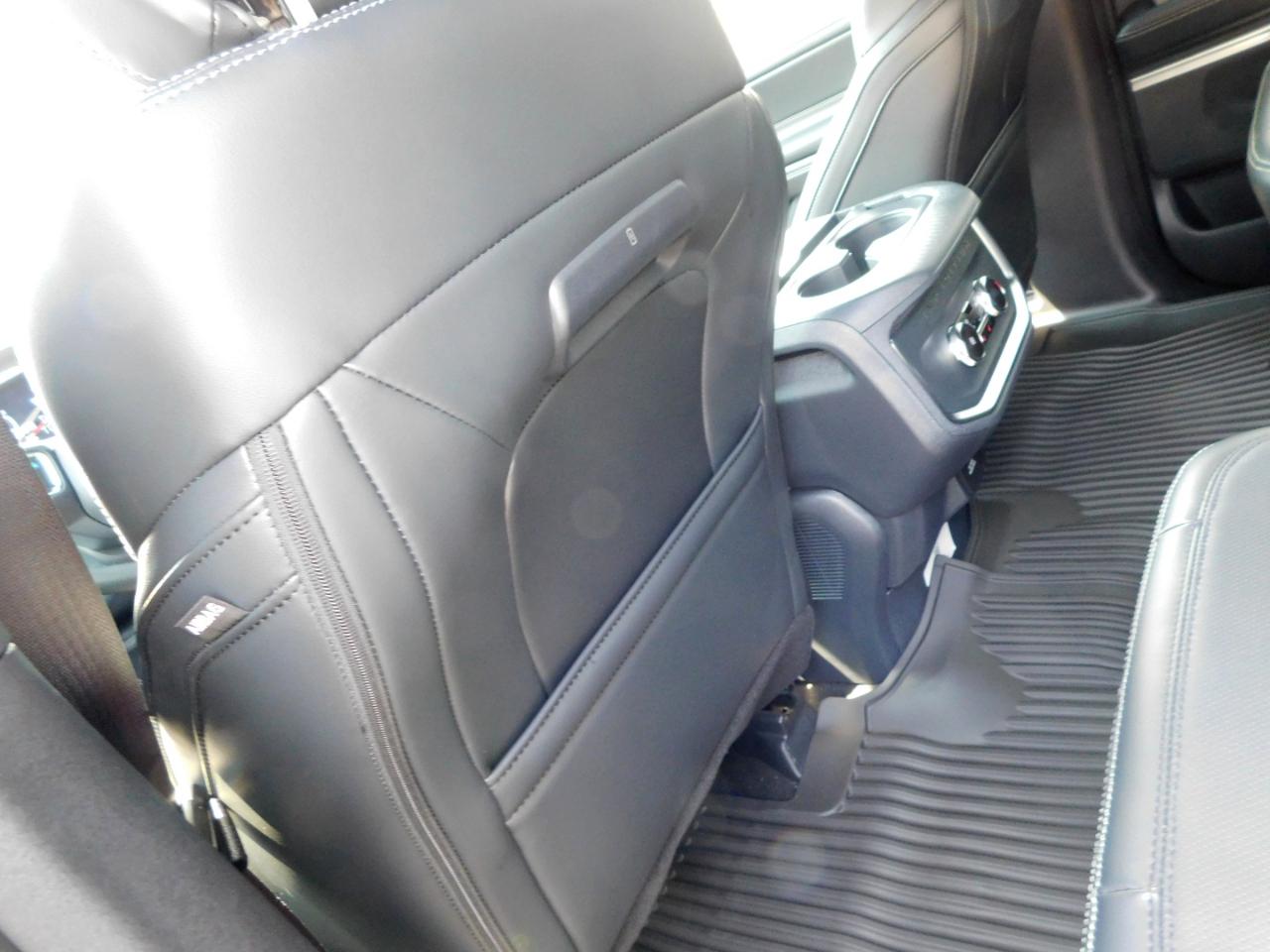 Ford Expedition Max Platinum 4x4 2027