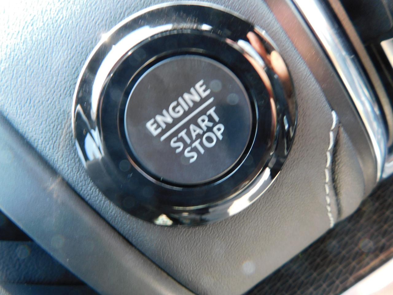 Ford Expedition Max Platinum 4x4 2027